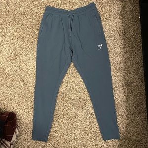 Gymshark Critical Joggers